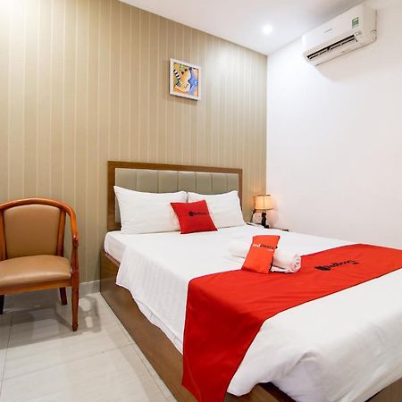 Reddoorz Plus @ Trung Son Residence 胡志明市 外观 照片