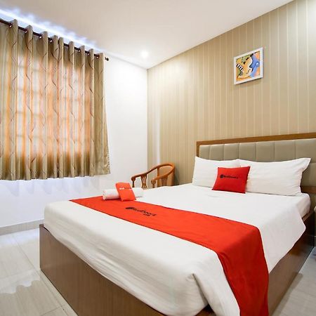 Reddoorz Plus @ Trung Son Residence 胡志明市 外观 照片